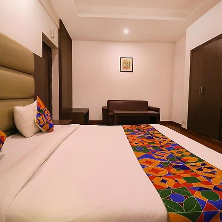 Hotel Bel Morris Nowe Delhi Zewnętrze zdjęcie